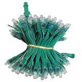 RGB Point Control Full Color Light String 9883 Full Color Exposure Light String Christmas Tree Special Color Light String Save Green Light String thumbnail-4