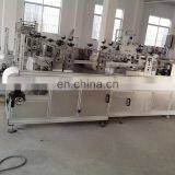Nonwoven PE Shower Cap Making Machine For Bath Hotel thumbnail-2