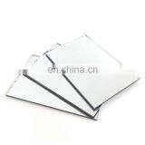 Aluminum Mirror Glass Shelf thumbnail-2