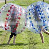 Inflatable Buddy Human Soccer Bumper Ball for Adult With Cheap Price thumbnail-2