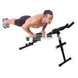 AS SEEN ON TV High Quality Ab Plank Ab Slider Toner Tummy Ab Exercises thumbnail-3
