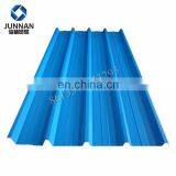 Hot Sales PPGI/GI Corrugated Steel Sheets/Metal Sheet Roofing Colors for Home Application thumbnail-1