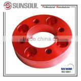 4x100 For Sale 4 Lug Spacers On The Hub thumbnail-4