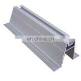 Shengxin 6061 T6 Aluminum Extrusion Solar Panel Frame Profile With Existing Mold thumbnail-4