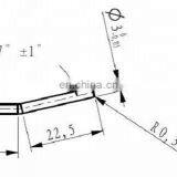 Shenzhen 12V DC Mini Motors for Electric Car FC-280PT-20150 With PTC thumbnail-6