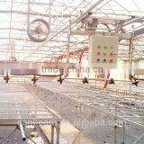 Greenhouse Mobile Booming Sprinkler thumbnail-1