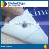 Shanghai GlobalSign Hot Selling Double Sides PVC Banner thumbnail-3