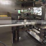 High Speed Medical Capsule Blister Packing Machine Tablet PVC Blister Box Cartoning Machine thumbnail-3