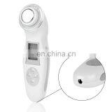 New Products Home Use Ultrasonic Skin Rejuvenation Ionic Photon 3MHz Ultrasonic Beauty Machine thumbnail-4