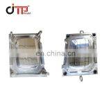 Huangyan Direct Factory Supply Cheap Price High Quality High Precision Injection Plastic Container/ Storage Box Moulding thumbnail-2