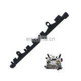 Experienced Molding of Black Bracket ABS PC PA6 PA66 and Complex Mould Making thumbnail-6