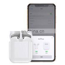 2021 New Hot Selling I11tws 5.0 TWS Stereo Earbuds I11 Tws, I11 With Charging Case Sport Wireless Headphone Earphone Auto Paring thumbnail-4
