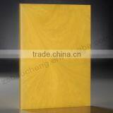 Fair Look Product Bar High Quality Backlit Translucent Wall Panel thumbnail-6