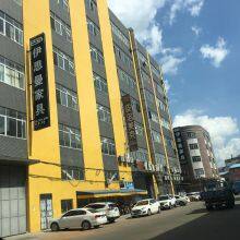 Foshan Bennz Furniture Co,.Limited company overview - view 1 thumbnail