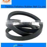 v belt price in feilizhou,china rubber belts,v belt price