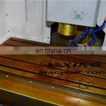 High Precision Speed Fanuc Gsk Control VMC850 Cnc Vertical Milling Machine Machining Center Price for Sale thumbnail-3