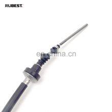 Automobile Car Clutch Cable OEM 96590791 25187023/96590793 41510-07120 41510-0X000 for Korea Market thumbnail-5