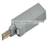 FTTH Plastic Housing Protection Unit