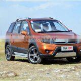 China Manufacturer Dongfeng Petrol SUV MT Car thumbnail-1