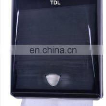 Smoke ABS Big Hand Towel Dispenser thumbnail-1