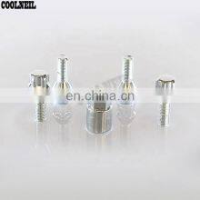 Wheel Bolts M14 x 1.5mm Locking Lug Nuts thumbnail-5