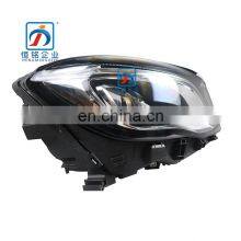 GLA180 GLA45 LHD Headlight W156 LED Head Lamp 1569067500 1569067600 thumbnail-2