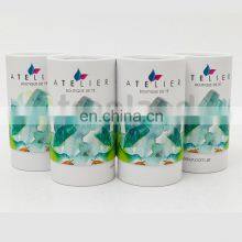 Custom Logo Kraft Paper Custom Sock Packaging Box thumbnail-3