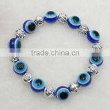 Evil Eye Beads Bracelet thumbnail-2