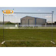 Galvanized Canada Temporary Fence thumbnail-5
