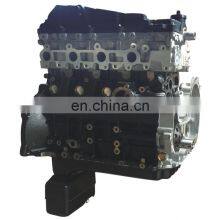 Motor Diesel ZD25-TCR 2.5L DK4 DK4A Engine For Jinbei Haise Nissan Oting Higer H5C thumbnail-4