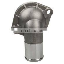 New Product Genuine Case Assy Thermostat Housing OK65A-15-172C For HYUNDAI/KIA Bongo Pregio thumbnail-2