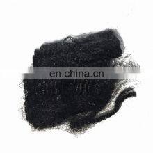 Junchi Spun Spinning Use White 2 Denier pp Short Fiber thumbnail-4