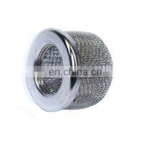 Manifold Airless Spray Gun Sprayer Gravity Pot Filter Screen 237820