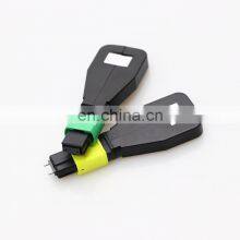 MPO Fiber Optic Loopback,24 Cores,OM4 MPO Optical Loop Back thumbnail-5