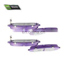 Hot Selling Wholesale Car Rear Brake Pads for Hyundai Ix35/ix25/Tucson/Verna D1295/D1397/D1543/D924 Auto Brake Pad thumbnail-3