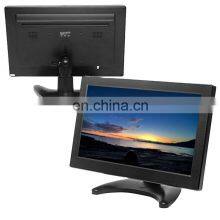 2021 Newest Capacitive Touch Screen 8 Inch Monitor Black White Dual Display Digital Desktop Wifi Android Tablet Pc