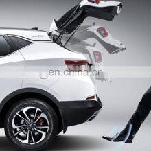 ZHEN CHUANG SCI & TECH No Contact Car Automatic Lifting Trunk One Kick Sensing System B091-3.3-1.5S Induction Electric Tailgate thumbnail-2