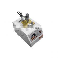 IULTCS Leather Color Fastness Tester