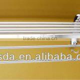 Wesda Made in China Stainless Steel Shelf Towel Rack Bathroom A082 thumbnail-1