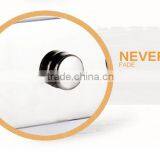 Wesda Stainless Steel Bathroom Display Hook Bathroom Accessory Hangers 813 thumbnail-6