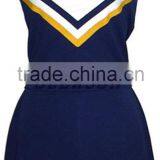 Full Sublimation Wholesale Cheerleading Uniforms ,plus Size Cheerleading Uniforms Custom Oem thumbnail-6