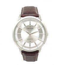Man Quartz Gift Watch Woman Alloy Fashion Watches thumbnail-2