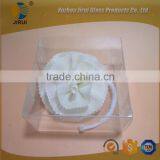 Rice Diffuer Flower White thumbnail-3