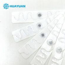 Uniform Companies LinTag Transponders RFID UHF Flexible Thermo Line Laundry Tag thumbnail-4