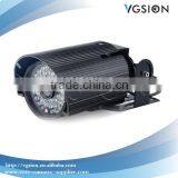 Outdoor Bullet IR Camera Weatherproof,6mm Fixed Lens,40M IR thumbnail-1