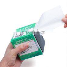 FOCP Optic Cleaning Paper Clean Paper Clean Paper for Optical thumbnail-3