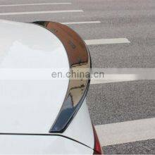 Automotive Parts Factory Manufacture Rear Wings, Gloss Black Rear Trunk Wing Spoiler For Benz W177 A180 A200 A220 2019-2021 thumbnail-2