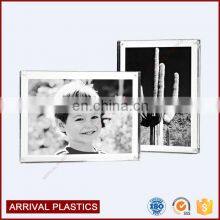 Acrylic 5x7 Block Frame thumbnail-3