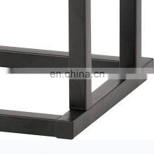 Горячая продажа: настольная ванная полотенцесушилка для дома, двойная бамбуковая полотенцесушилка thumbnail-5