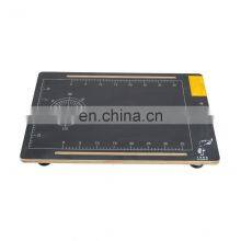 38x58cm 110V-220V Hot Wire Foam Cutter Table Foam Cutter Machine Styrofoam Cutter thumbnail-3